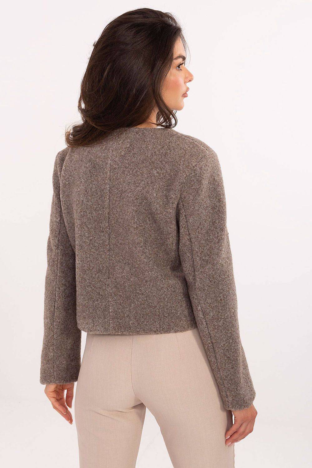 Jacket model 216708 Rue Paris