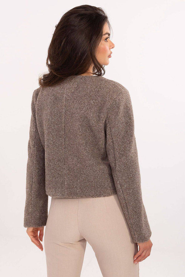 Jacket model 216708 Rue Paris