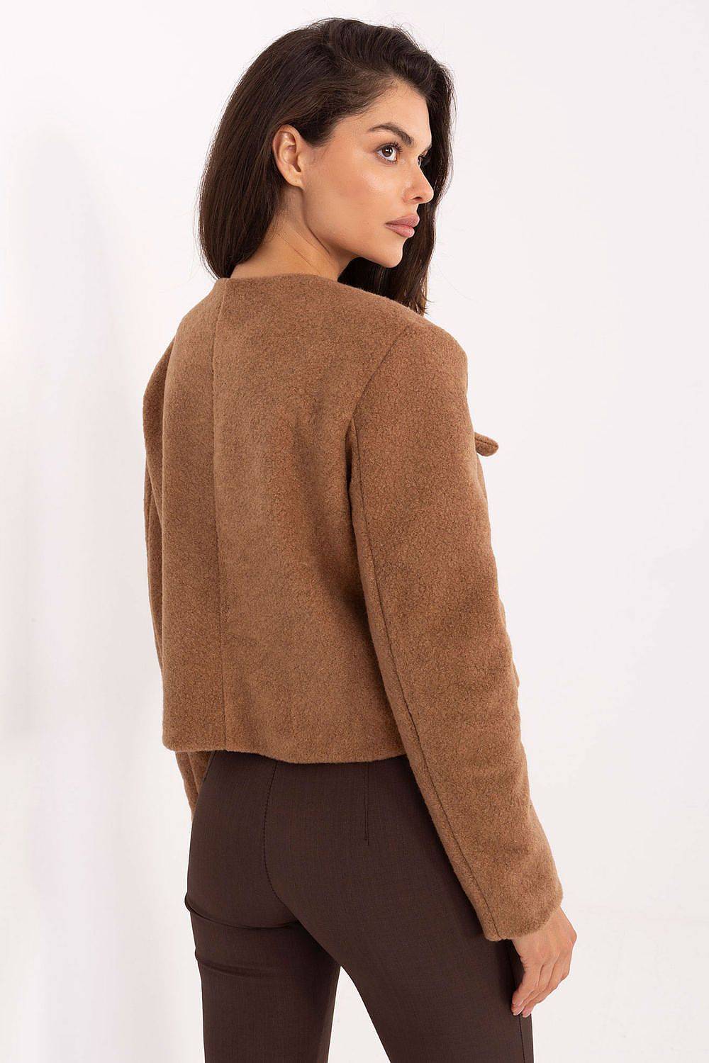 Jacket model 216710 Rue Paris