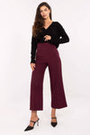 Women trousers model 216722 Rue Paris