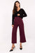 Women trousers model 216722 Rue Paris