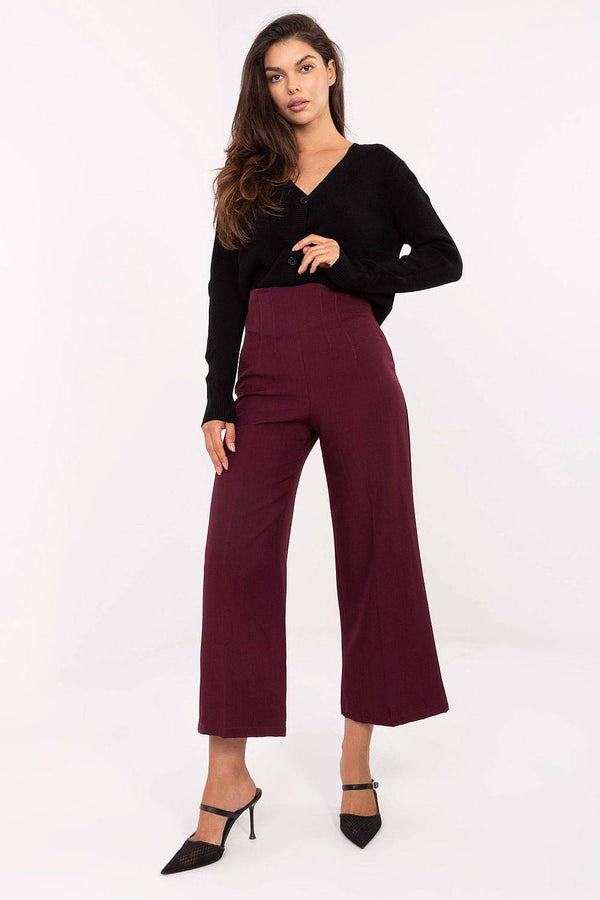 Women trousers model 216722 Rue Paris