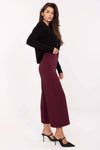 Women trousers model 216722 Rue Paris