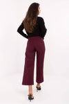 Women trousers model 216722 Rue Paris