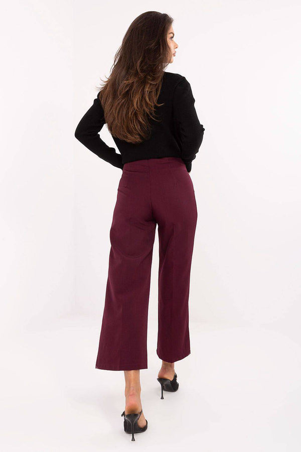 Women trousers model 216722 Rue Paris