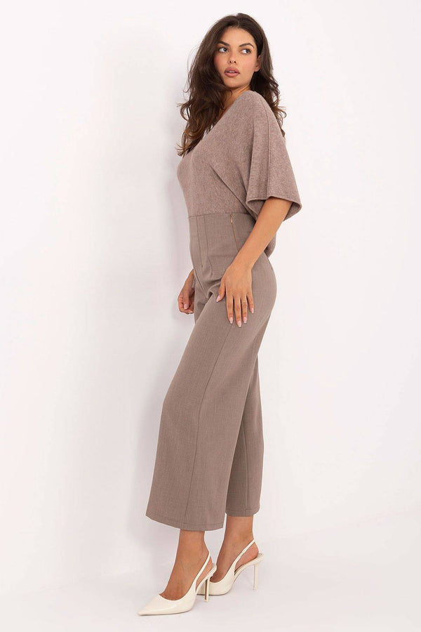 Women trousers model 216723 Rue Paris