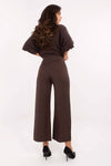 Women trousers model 216725 Rue Paris