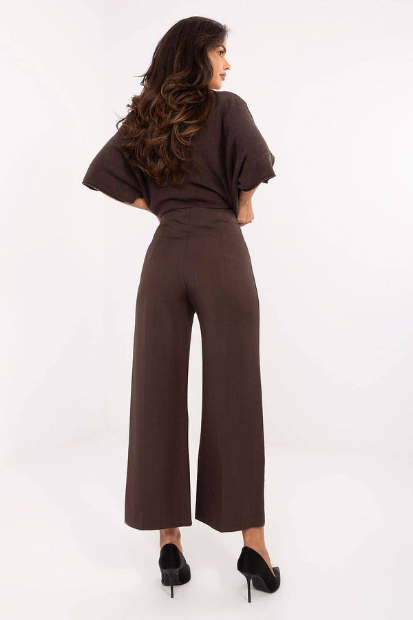 Women trousers model 216725 Rue Paris