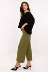 Women trousers model 216726 Rue Paris
