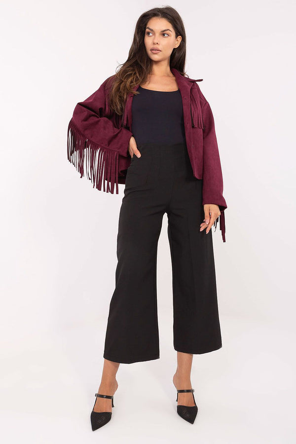 Women trousers model 216727 Rue Paris