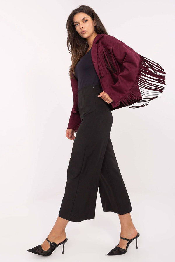Women trousers model 216727 Rue Paris