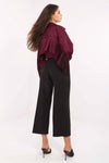 Women trousers model 216727 Rue Paris