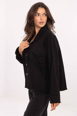 Long sleeve shirt model 216735 Rue Paris