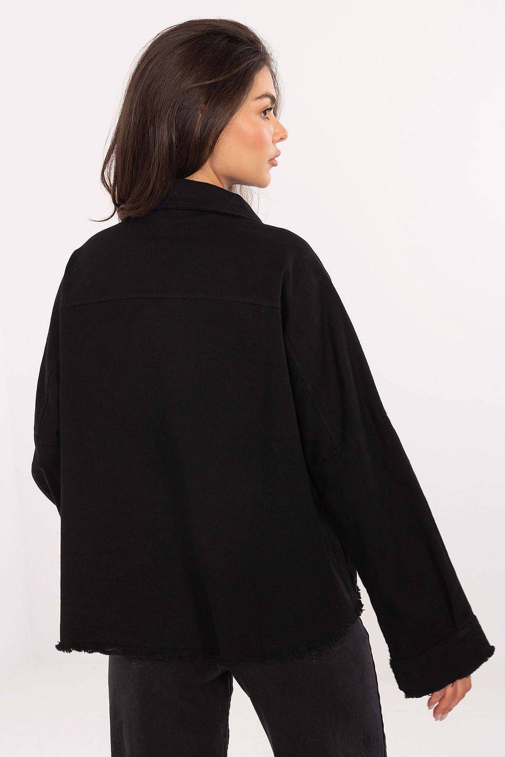 Long sleeve shirt model 216735 Rue Paris