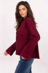 Long sleeve shirt model 216741 Rue Paris