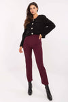 Women trousers model 216742 Rue Paris