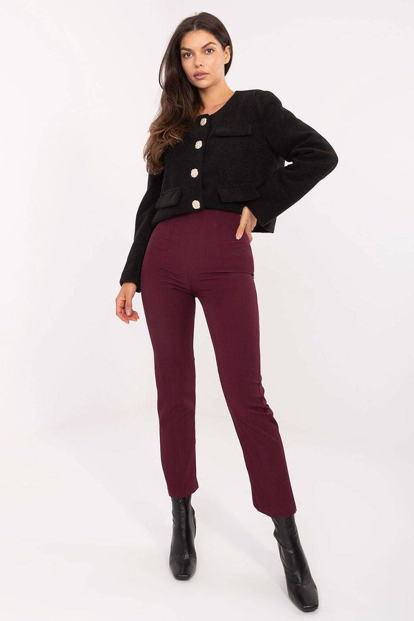 Women trousers model 216742 Rue Paris