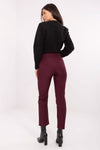 Women trousers model 216742 Rue Paris