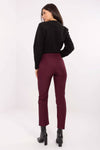Women trousers model 216742 Rue Paris