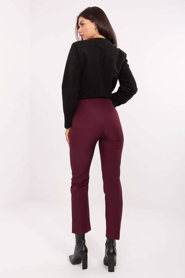 Women trousers model 216742 Rue Paris