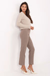 Women trousers model 216743 Rue Paris