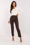 Women trousers model 216746 Rue Paris