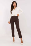 Women trousers model 216746 Rue Paris