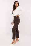 Women trousers model 216746 Rue Paris
