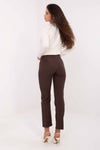 Women trousers model 216746 Rue Paris