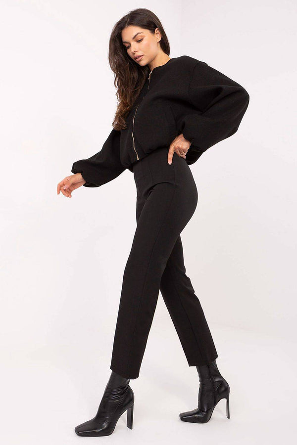 Women trousers model 216747 Rue Paris