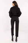 Women trousers model 216747 Rue Paris