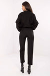 Women trousers model 216747 Rue Paris