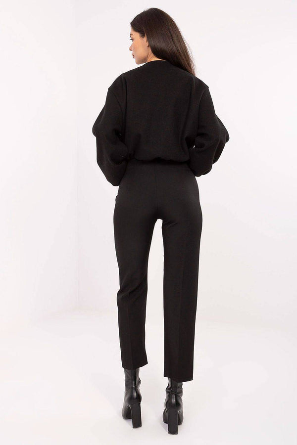 Women trousers model 216747 Rue Paris