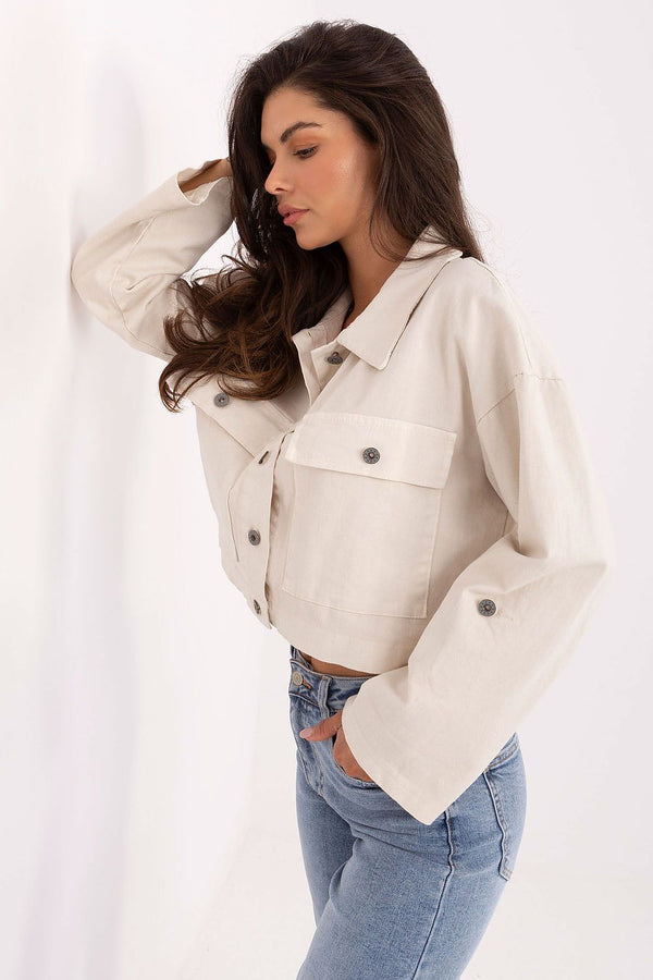 Jacket model 216750 Rue Paris