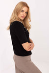 Short sleeve sweater model 216755 Factory Price