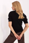 Short sleeve sweater model 216783 Factory Price