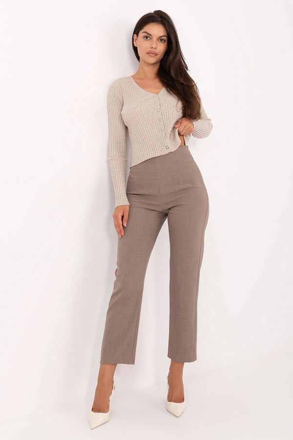 Women trousers model 216743 Rue Paris