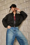 Jacket model 216802 Roco Fashion