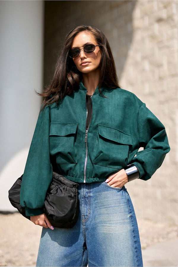 Jacket model 216804 Roco Fashion