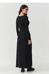 Daydress model 216921 Makadamia