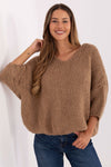 Jumper model 217021 Italy Moda