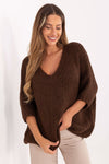 Jumper model 217022 Italy Moda