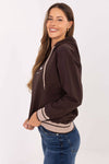Sweatshirt model 217024 Relevance