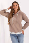 Sweatshirt model 217027 Relevance