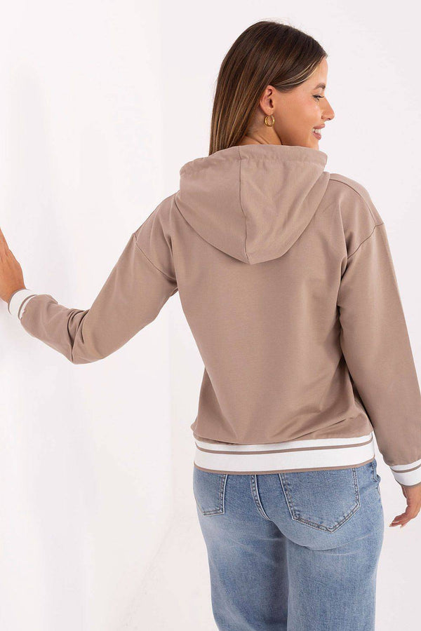 Sweatshirt model 217027 Relevance
