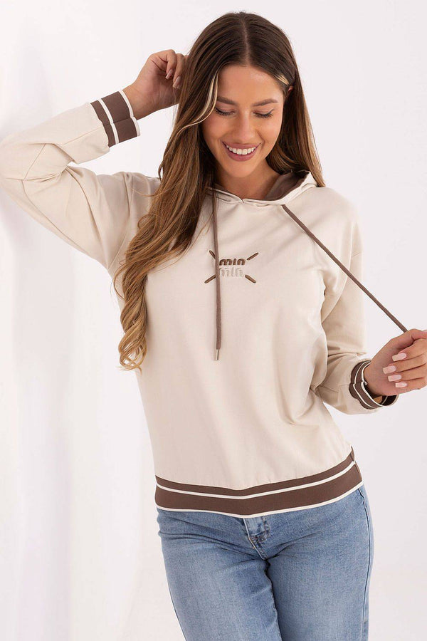 Sweatshirt model 217028 Relevance