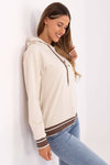 Sweatshirt model 217028 Relevance