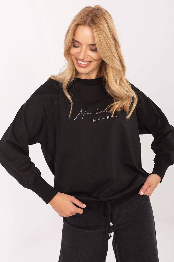 Blouse model 217036 Relevance