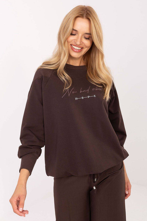 Blouse model 217037 Relevance