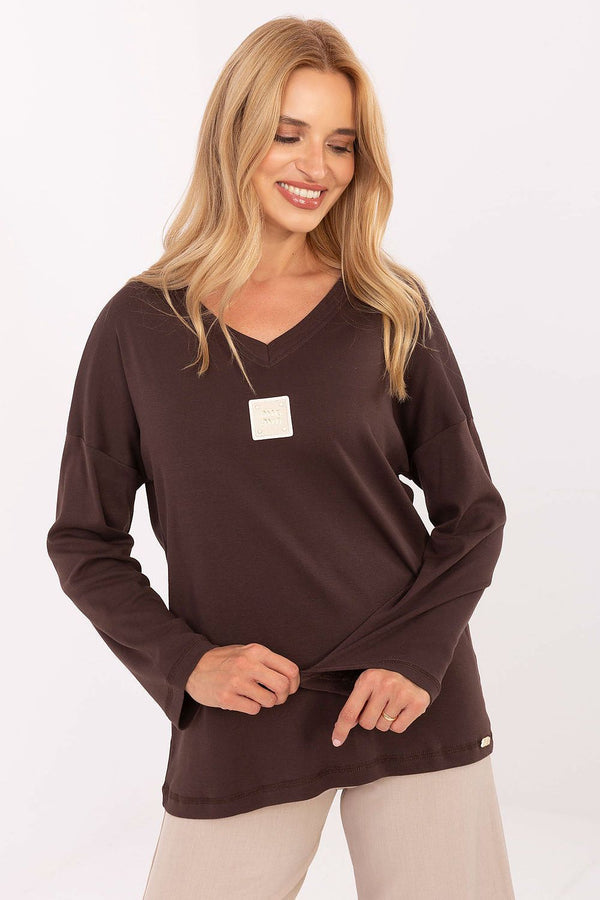 Blouse model 217039 Relevance